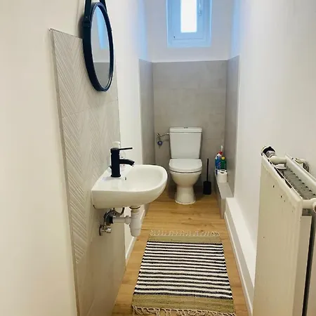 Apartamento Ada De Panne