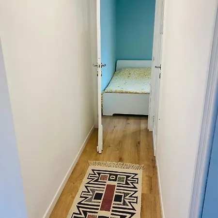 Apartamento Ada De Panne