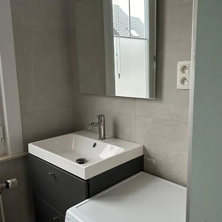 Ada Apartamento De Panne